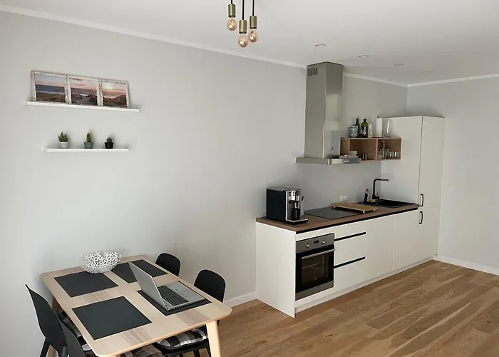 Suite Am Meer / Seaside Suite