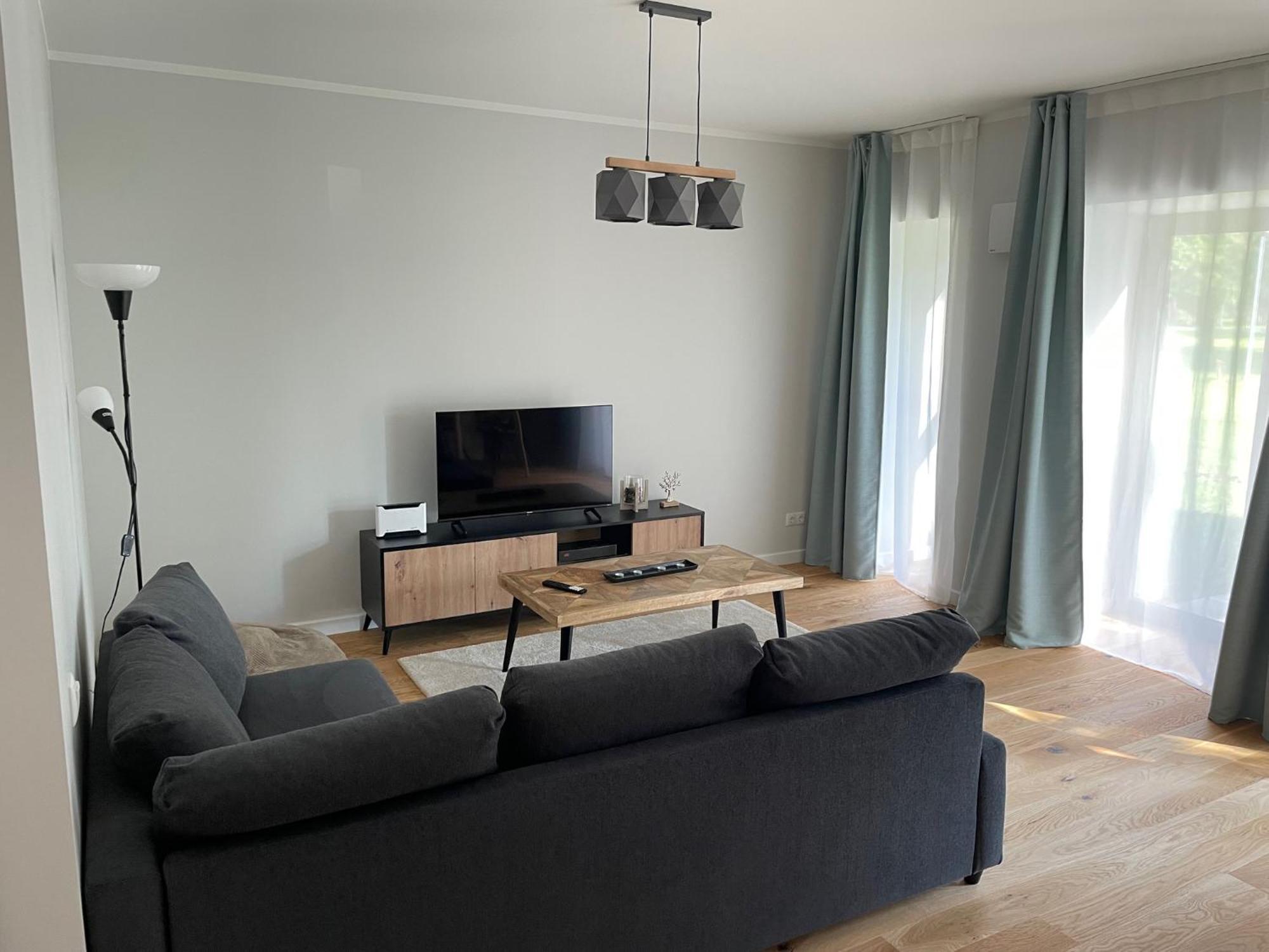 Apartament Am / Seaside Ķesterciems