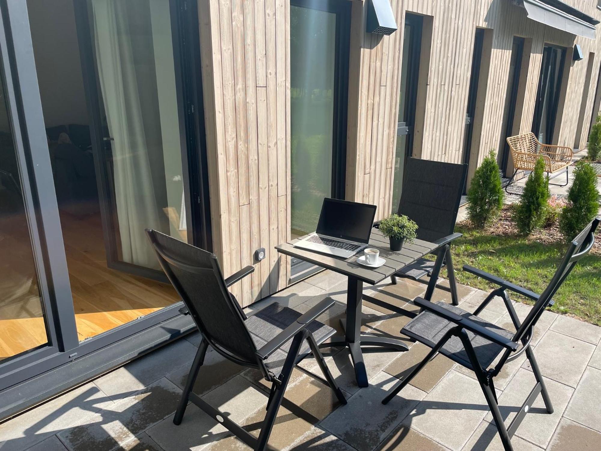 Am / Seaside Apartament Ķesterciems