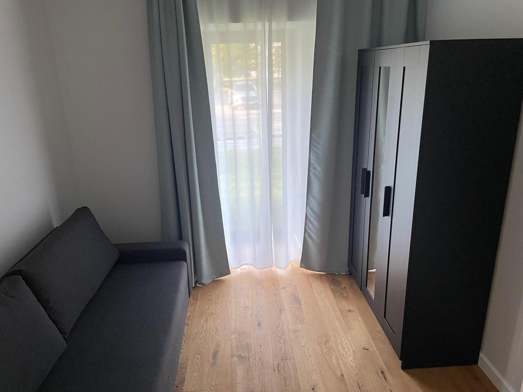 Apartament Am / Seaside Ķesterciems